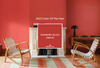 Benjamin Moore Color of the Year 2023: Raspberry Blush 2008-30 at Gleco Paint