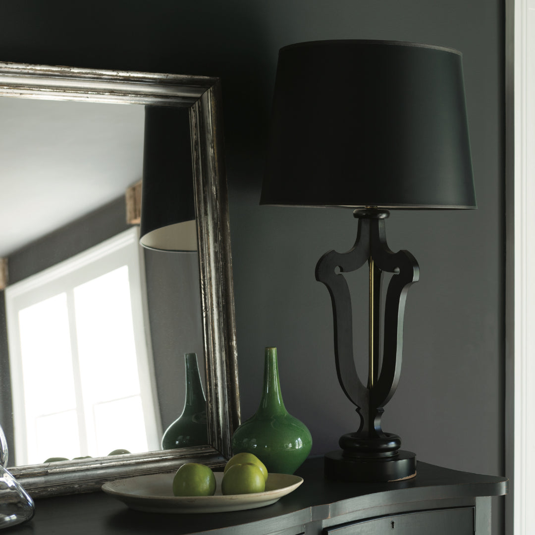 Bold and Timeless: Best-Selling Black Paint Colors for Pennsylvania Homes