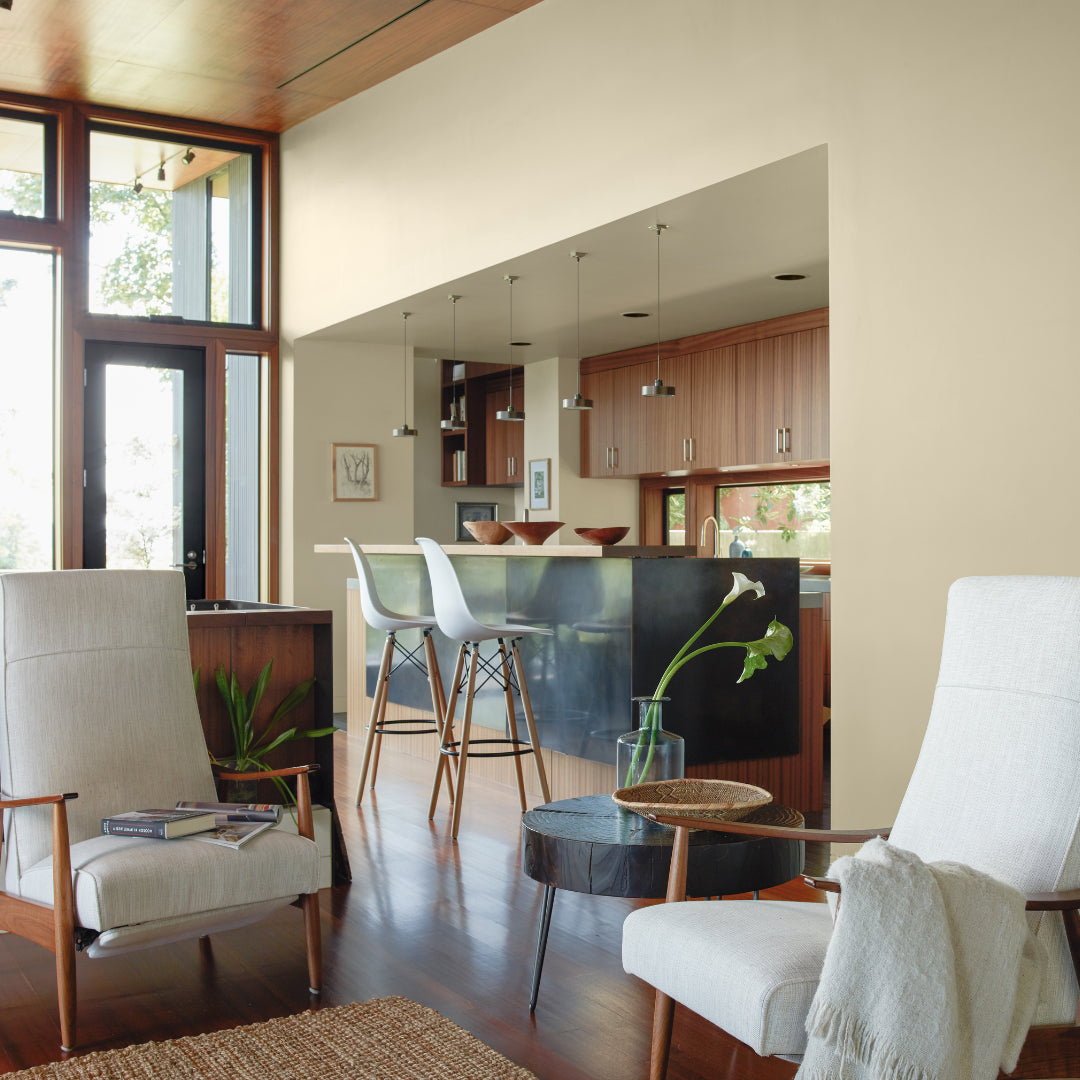 Timeless Neutrals: Best-Selling Paint Colors for Pennsylvania Homes