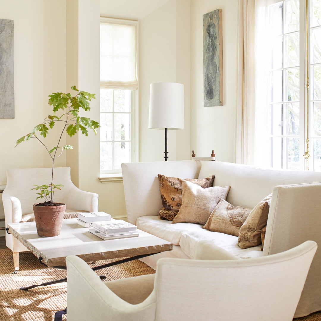 Best-Selling White Paint Colors for Your Pennsylvania Home