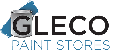 Gleco Paint logo
