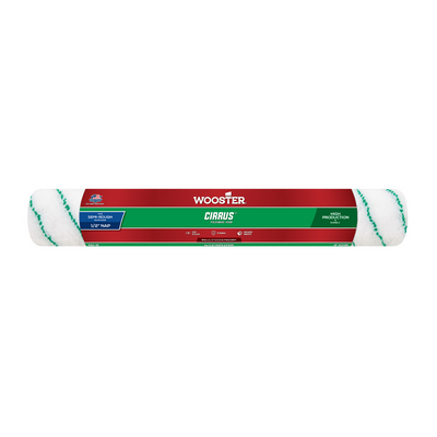 Wooster® Cirrus™ Roller Cover
