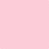 Benjamin Moore's paint color 2003-60 Exotic Pink available at Gleco Paints.