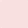 Benjamin Moore's paint color 2006-70 Pink Fairy available at Gleco Paints.