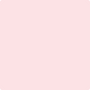 Benjamin Moore's paint color 2007-70 Angel Pink available at Gleco Paints.