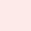 Benjamin Moore's paint color 2008-70 Touch of Pink available at Gleco Paints.