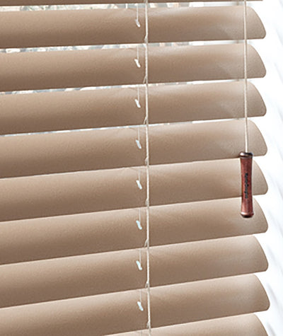 Hunter Douglas Window Treatments Natural Elements detail