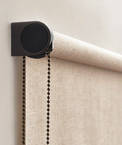 Hunter Douglas Designer Roller Shade Window Blind in REGION