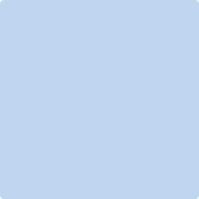 Benjamin Moore's paint color 2067-60 Windmill Wings available at Gleco Paints.