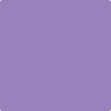 Benjamin Moore's paint color 2071-40 Crocus Petal Purple available at Gleco Paints.