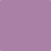 Benjamin Moore's paint color 2073-40 Purple Hyacinth available at Gleco Paints.