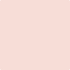 Benjamin Moore's paint color 2089-60 Peach Kiss available at Gleco Paints.
