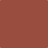 Benjamin Moore's paint color 2091-30 Deep Poinsettia available at Gleco Paints.