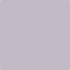 Benjamin Moore's paint color 2116-50 African Violet available at Gleco Paints.