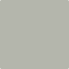 Benjamin Moore's paint color 2137-50 Sea Haze available at Gleco Paints.