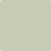 Benjamin Moore's paint color 2144-40 Soft Fern available at Gleco Paints.