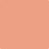 Benjamin Moore's paint color 2170-40 Coral Spice available at Gleco Paints.