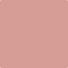 Benjamin Moore's paint color 2172-50 Bouquet Rose available at Gleco Paints.