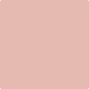 Benjamin Moore's paint color 2173-50 Coral Dust available at Gleco Paints.