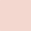 Benjamin Moore's paint color 2173-60 Just Peachy available at Gleco Paints.