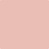 Benjamin Moore's paint color 2174-50 Eraser Pink available at Gleco Paints.
