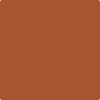 Benjamin Moore's paint color 2175-10 Aztec Brick available at Gleco Paints.