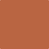 Benjamin Moore's paint color 2175-30 Rust available at Gleco Paints.