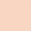 Benjamin Moore's paint color 2175-60 Light Salmon available at Gleco Paints.