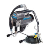 Allpro mustang 5150 stand paint sprayer manufactured by Graco, available at Gleco Paint in PA.