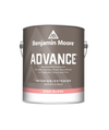 Benjamin Moore Advance High Gloss Paint available at Gleco Paints in PA.