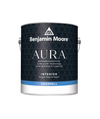 Benjamin Moore Aura Interior Eggshell paint available at Gleco Paints in PA.