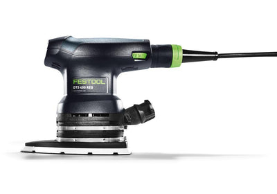 Festool DTS 400 REQ Orbital Finish Sander available at Gleco Paints in Pennsylvania.