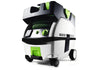 Festool CT MINI 1200W 10L 130CFM Dust Extractor with HEPA available at Gleco Paint in PA.