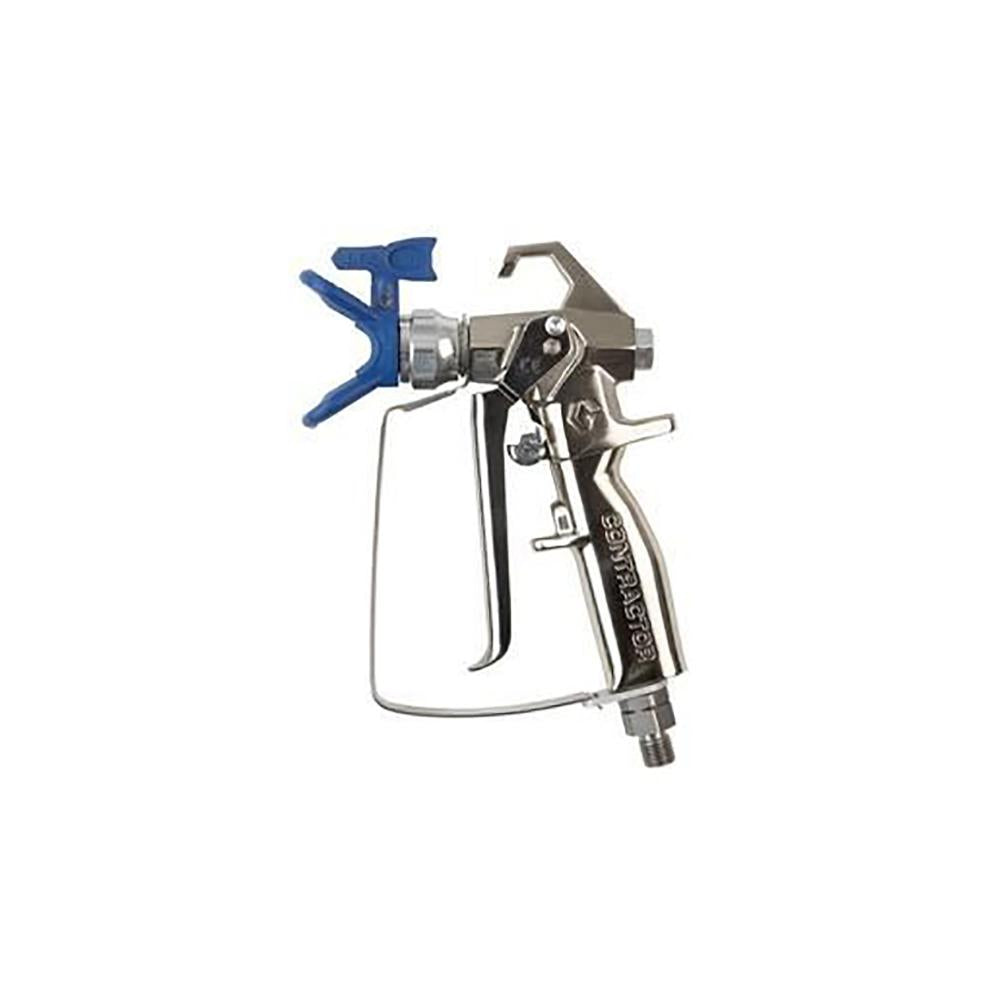 GRACO FTX GUN 4F Wit 515 TIP