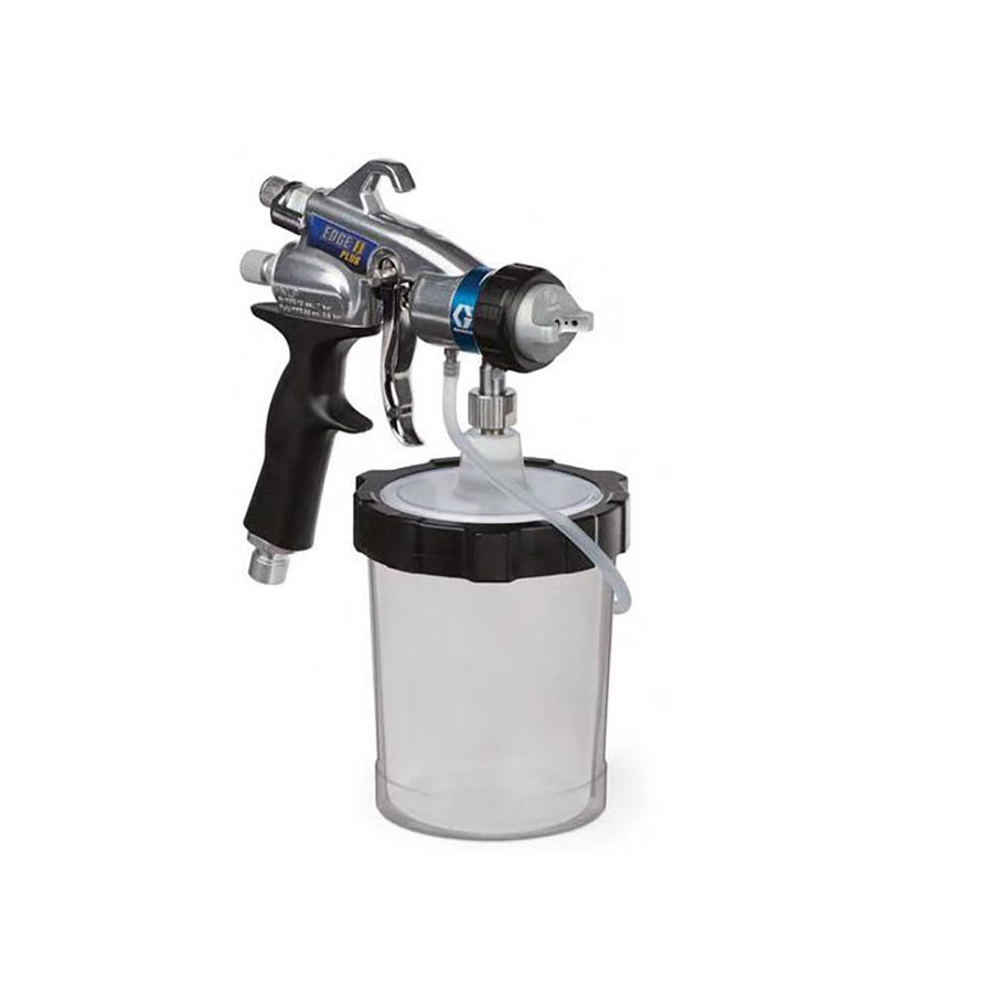 GRACO EDGE II PLUS WITH FLEXLINER CUP