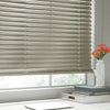 Modern Precious Metals window blinds by Hunter Douglas, available at Gleco Paint in PA.