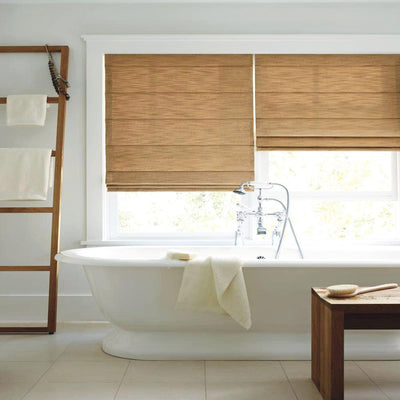 Carole Fabrics™ Roman Shades