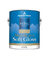 Benjamin Moore Regal Select Soft Gloss Exterior Paint available at Gleco Paints in PA
