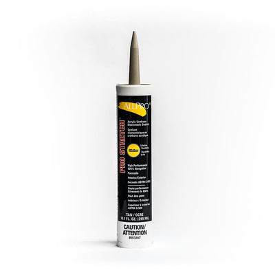Allpro Pro Stretch Caulking & Sealant