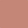 Benjamin Moore's Paint Color CC-154 Smoke Salmon available at Gleco Paints in Pennsylvania