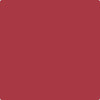 Benjamin Moore's Paint Color CC-68 Lyons Red available at Gleco Paints in Pennsylvania