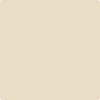 Benjamin Moore's paint color OC-2 Pale Almond available at Gleco Paints
