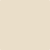Benjamin Moore's paint color OC-3 Lambskin available at Gleco Paints