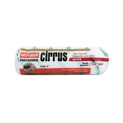 Wooster® Cirrus™ Roller Cover