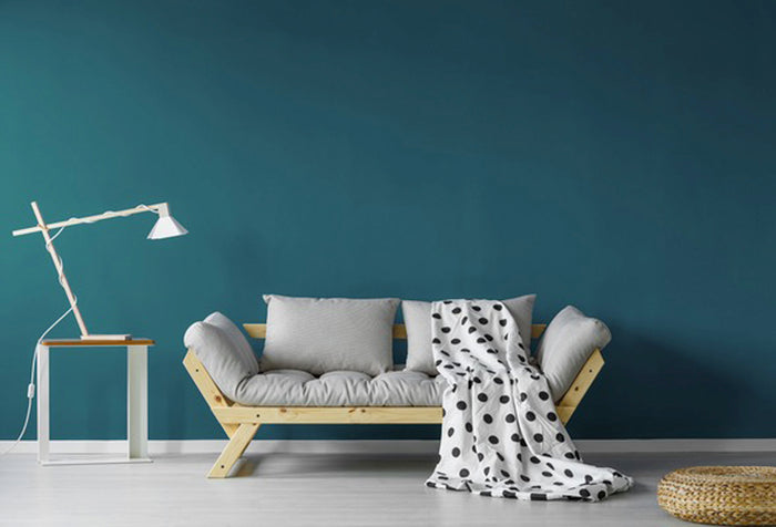 5 Tips for Using Dark Paint Colors Indoors