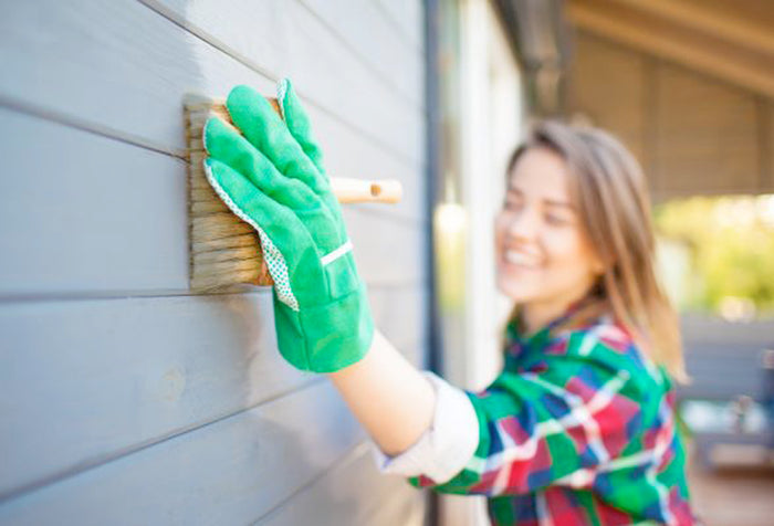 How to Prepare the Outside of Your Home for Summer