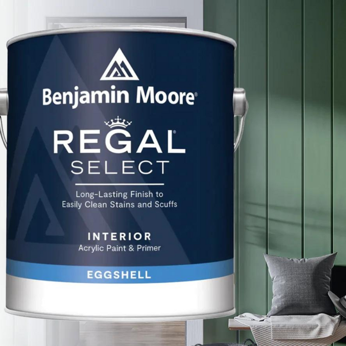 Regal Select Paint: 5 Finishes Guide