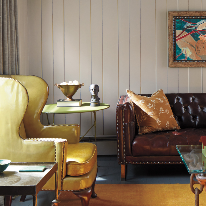 Embrace Timeless Elegance: Pennsylvania-Inspired Colors for Your Home