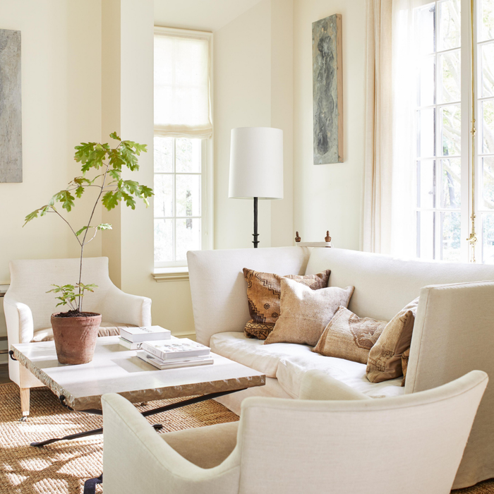 Best-Selling White Paint Colors for Your Pennsylvania Home
