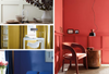 Benjamin Moore 2023 Color of the Year palette available at Gleco Paint